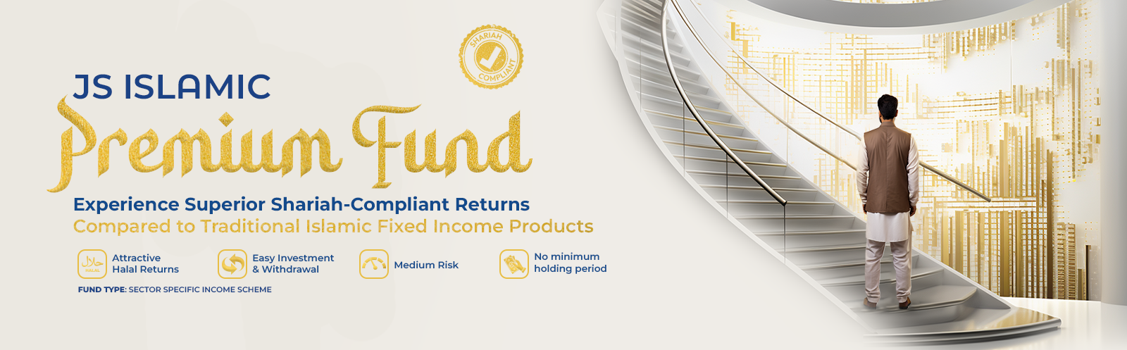 Jsil Home - JS Investments Limited - (JSIL)